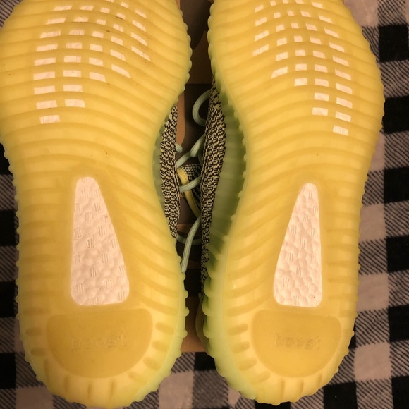 Yeezy Boost 350 “Yeezreel” NR - Picture 6 of 7